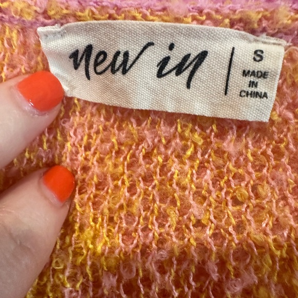 New In Having A Blast Cardigan - EUC - Picture 6 of 6